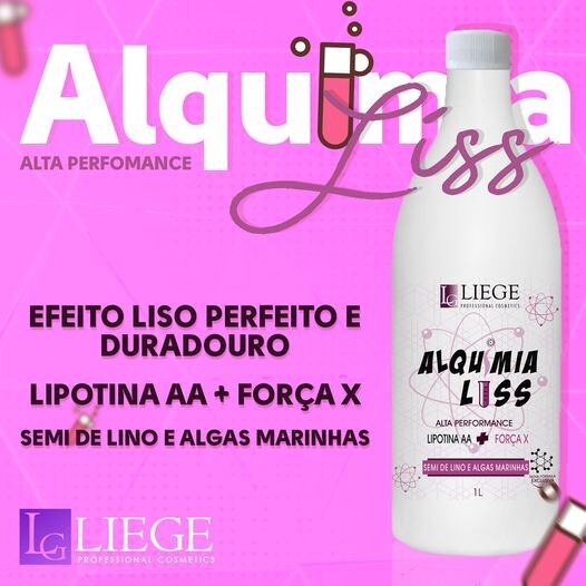 Lipotina AA liege - SADERUES COSMÉTICOS