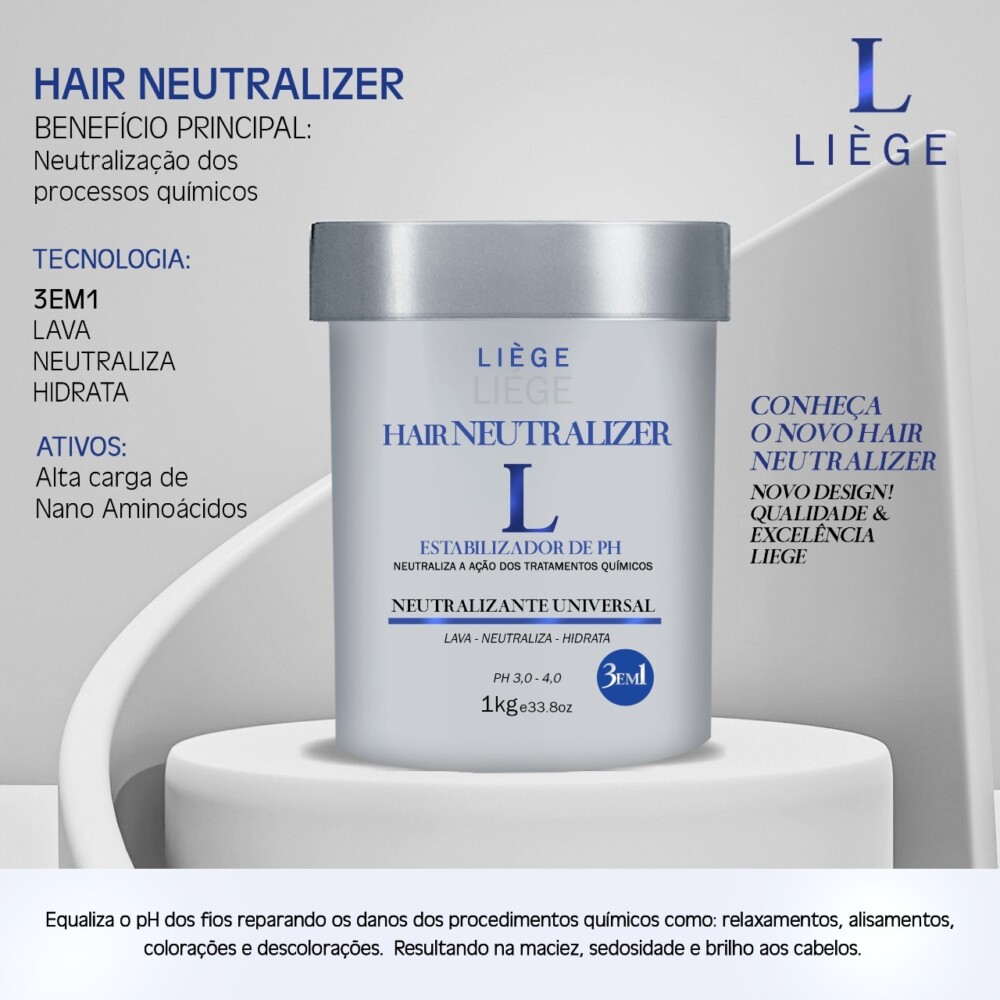 neutralizante liege - SADERUES COSMÉTICOS